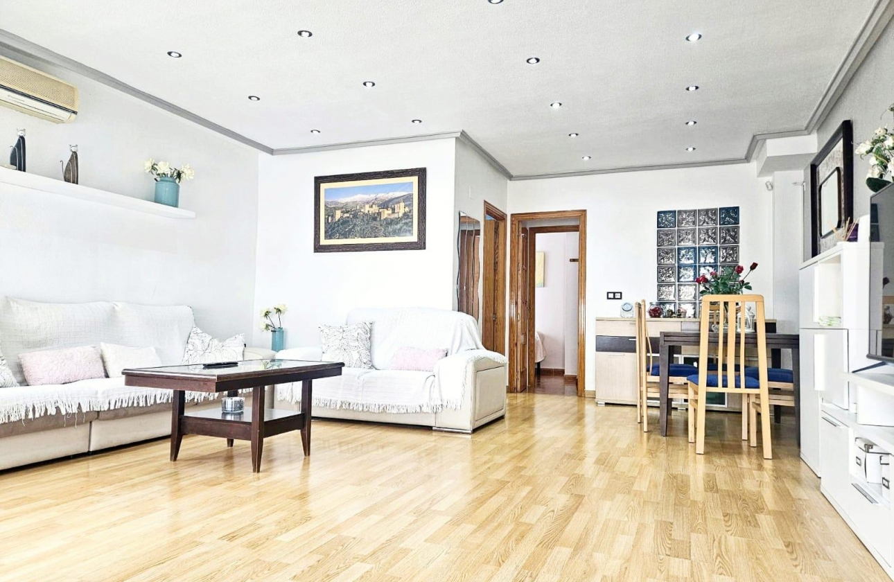 Resale - Villa - Orihuela Costa - Dream Hills