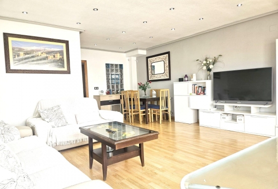 Resale - Villa - Orihuela Costa - Dream Hills