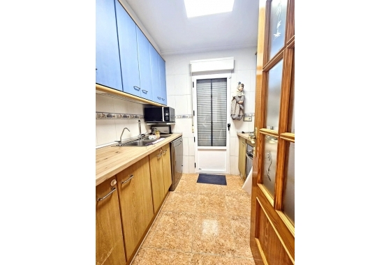 Resale - Villa - Orihuela Costa - Dream Hills