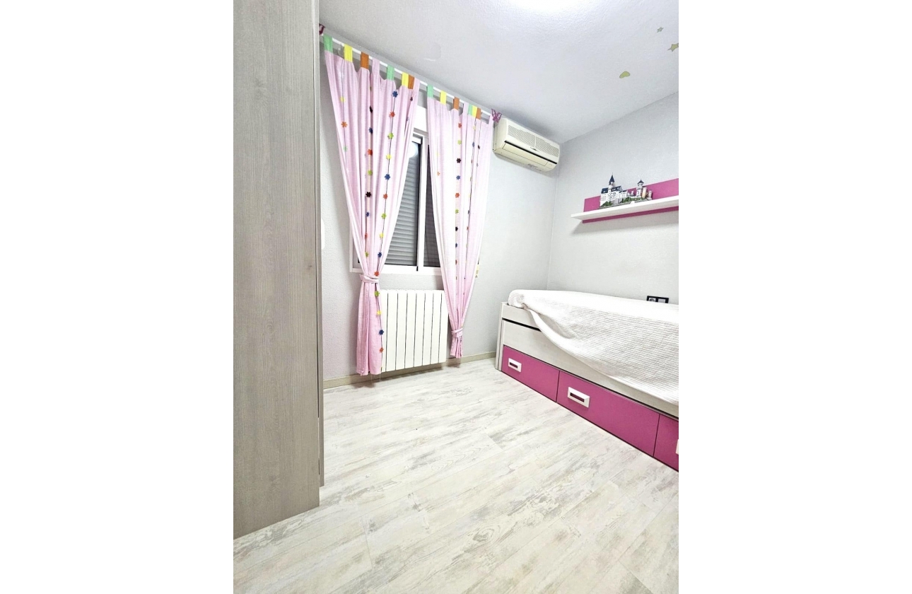 Resale - Villa - Orihuela Costa - Dream Hills