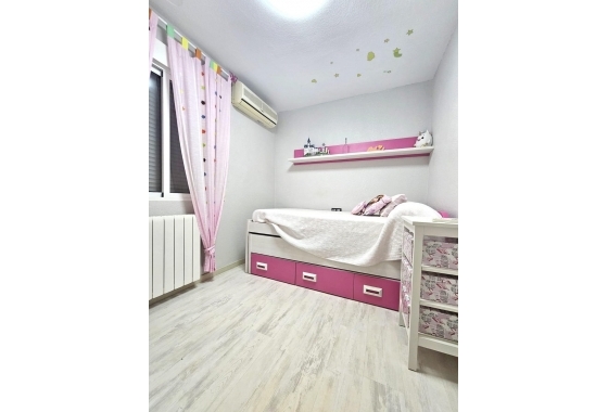 Resale - Villa - Orihuela Costa - Dream Hills
