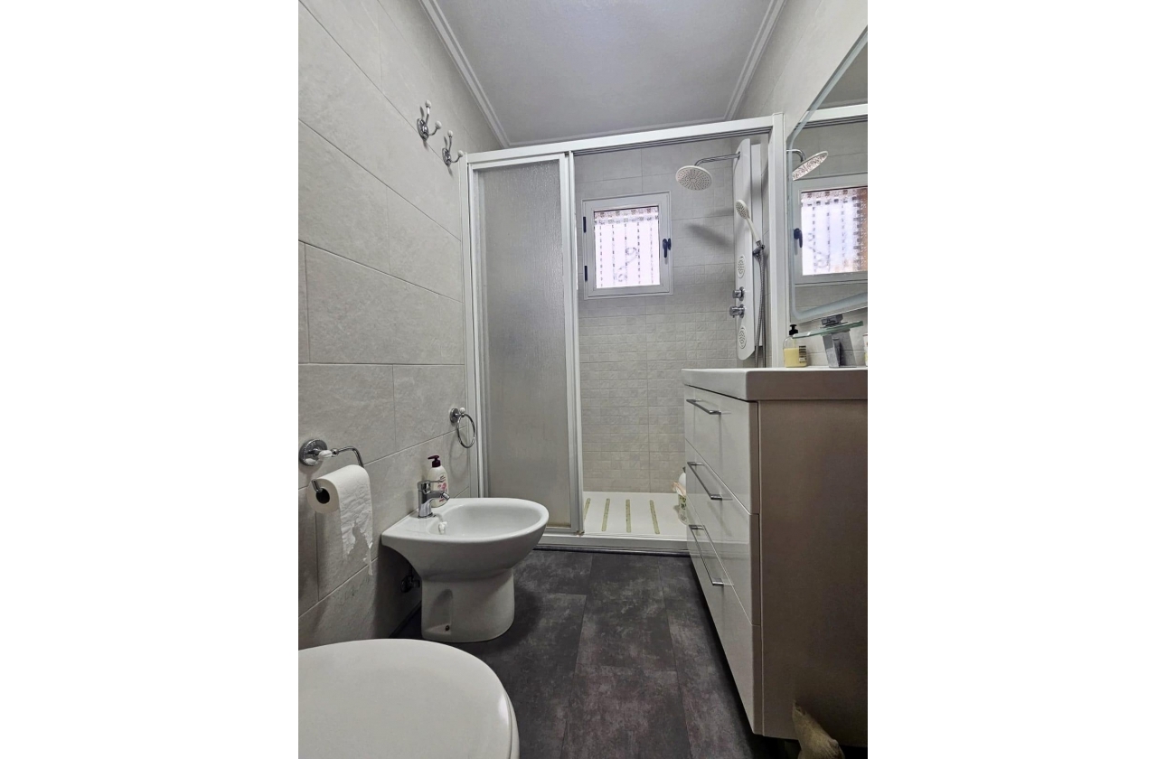 Resale - Villa - Orihuela Costa - Dream Hills