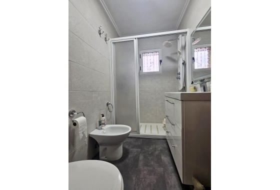 Resale - Villa - Orihuela Costa - Dream Hills