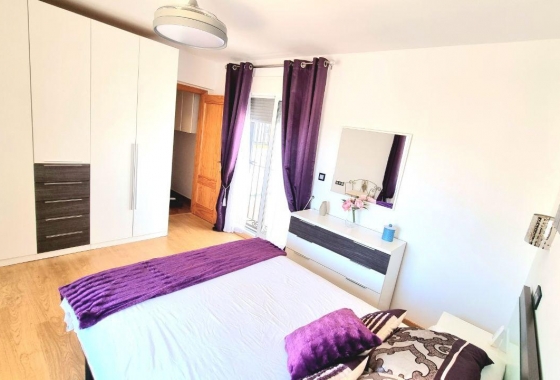 Resale - Villa - Orihuela Costa - Dream Hills