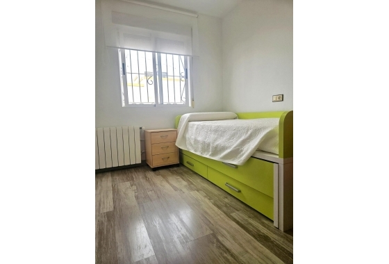 Resale - Villa - Orihuela Costa - Dream Hills