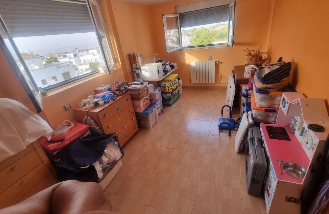 Resale - Villa - Orihuela Costa - Dream Hills