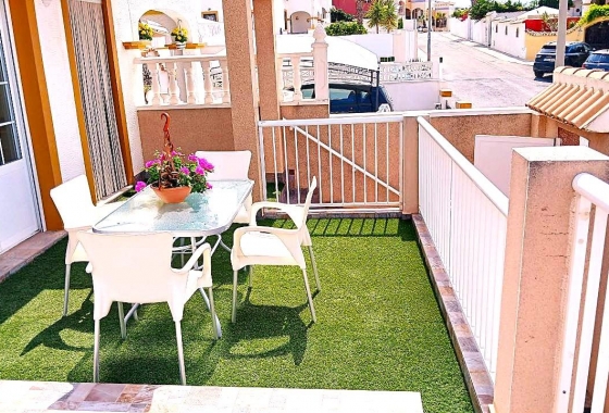 Resale - Villa - Orihuela Costa - Dream Hills