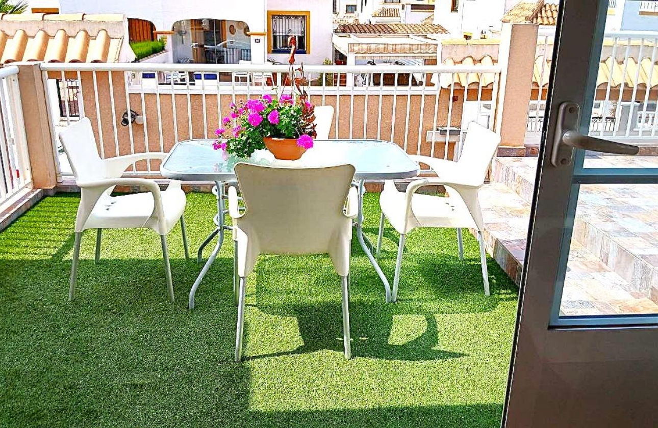 Resale - Villa - Orihuela Costa - Dream Hills