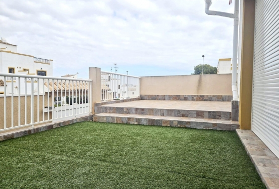Resale - Villa - Orihuela Costa - Dream Hills