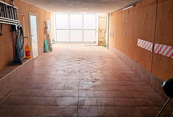 Resale - Villa - Orihuela Costa - Dream Hills