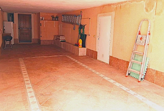 Resale - Villa - Orihuela Costa - Dream Hills