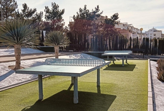 Resale - Villa - Orihuela Costa - Dream Hills