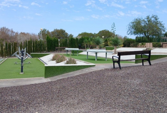 Resale - Villa - Orihuela Costa - Dream Hills