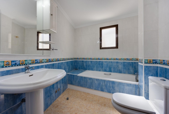 Resale - Apartment - San Miguel de Salinas