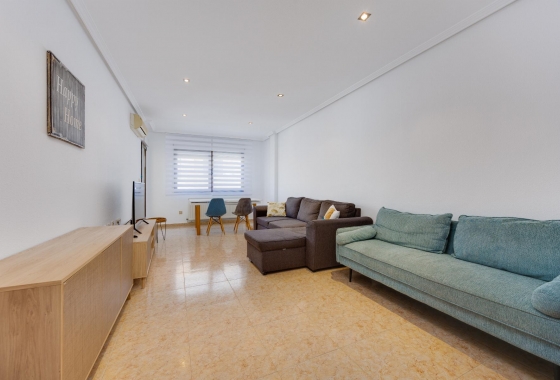 Resale - Apartment - San Miguel de Salinas