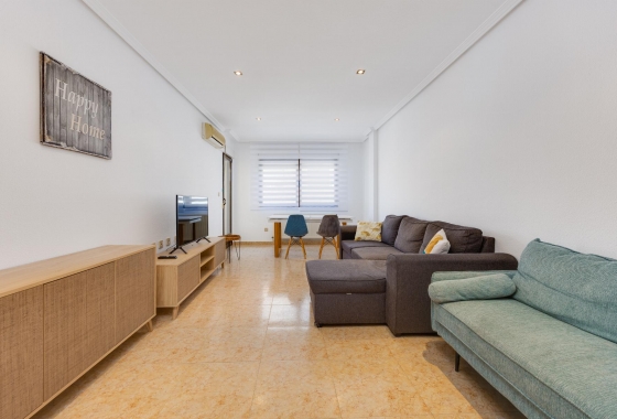 Resale - Apartment - San Miguel de Salinas