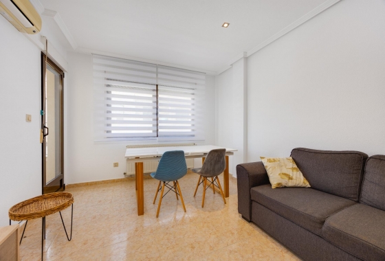 Resale - Apartment - San Miguel de Salinas