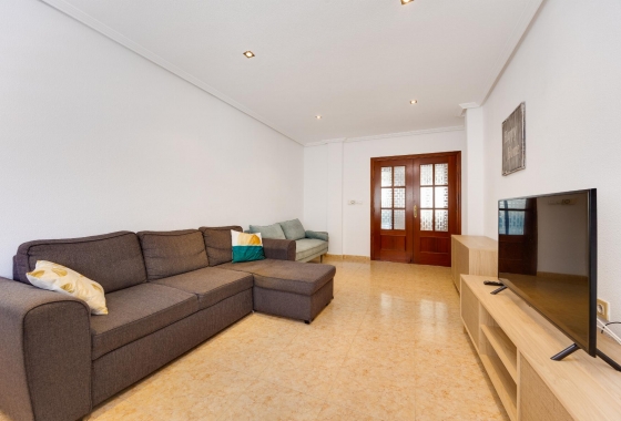 Resale - Apartment - San Miguel de Salinas