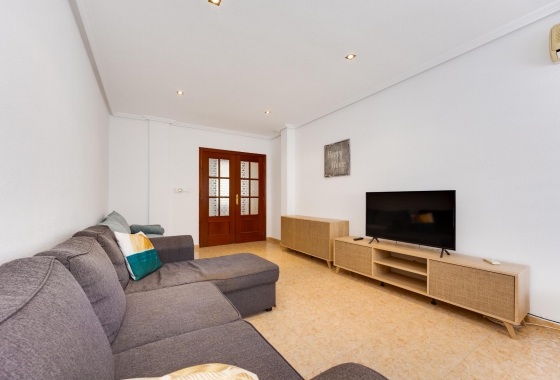 Resale - Apartment - San Miguel de Salinas