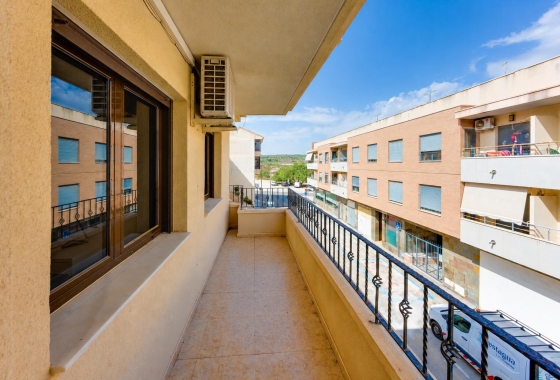 Resale - Apartment - San Miguel de Salinas