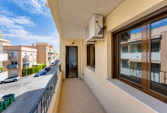 Resale - Apartment - San Miguel de Salinas