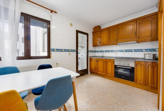 Resale - Apartment - San Miguel de Salinas