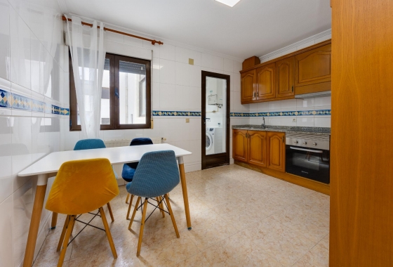 Resale - Apartment - San Miguel de Salinas