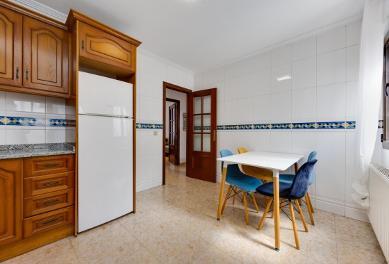 Resale - Apartment - San Miguel de Salinas