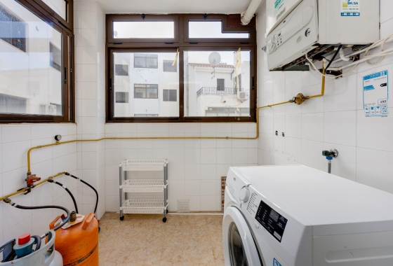 Resale - Apartment - San Miguel de Salinas