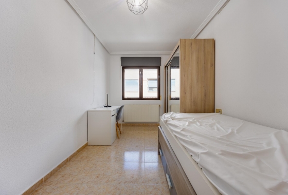 Resale - Apartment - San Miguel de Salinas