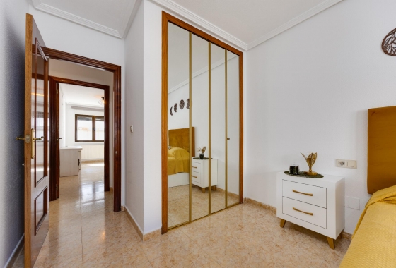 Resale - Apartment - San Miguel de Salinas