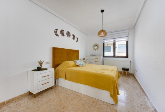 Resale - Apartment - San Miguel de Salinas