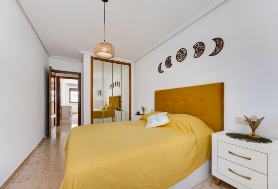 Resale - Apartment - San Miguel de Salinas