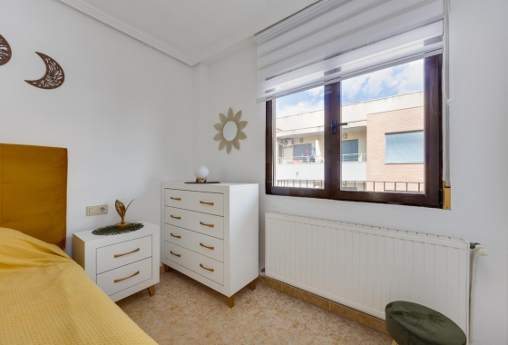 Resale - Apartment - San Miguel de Salinas