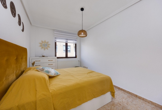 Resale - Apartment - San Miguel de Salinas