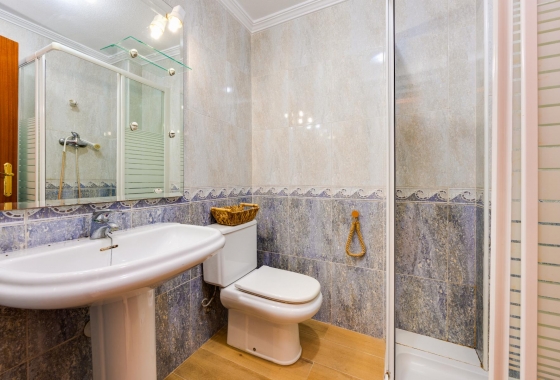 Resale - Apartment - San Miguel de Salinas