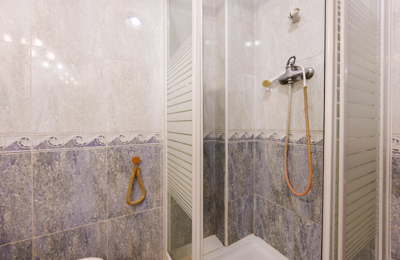 Resale - Apartment - San Miguel de Salinas