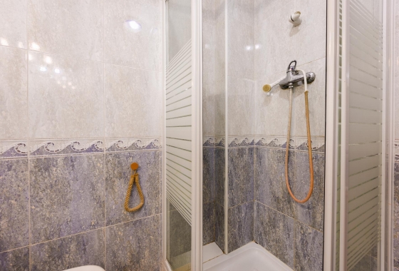 Resale - Apartment - San Miguel de Salinas