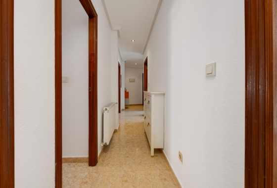 Resale - Apartment - San Miguel de Salinas