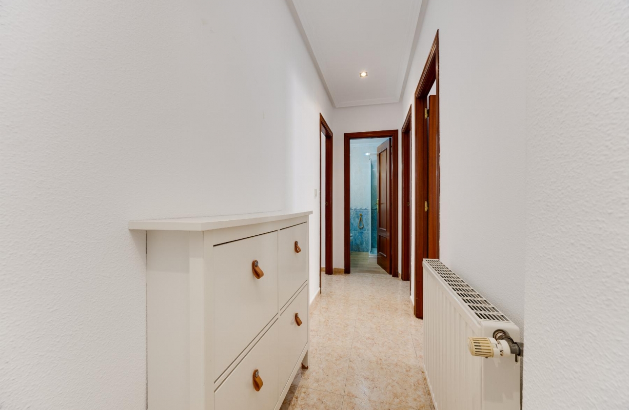 Resale - Apartment - San Miguel de Salinas