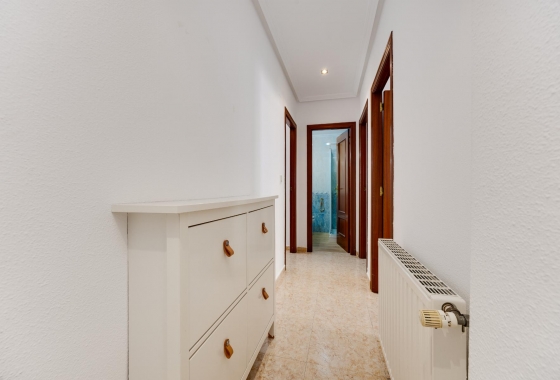 Resale - Apartment - San Miguel de Salinas