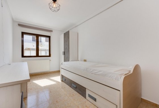 Resale - Apartment - San Miguel de Salinas