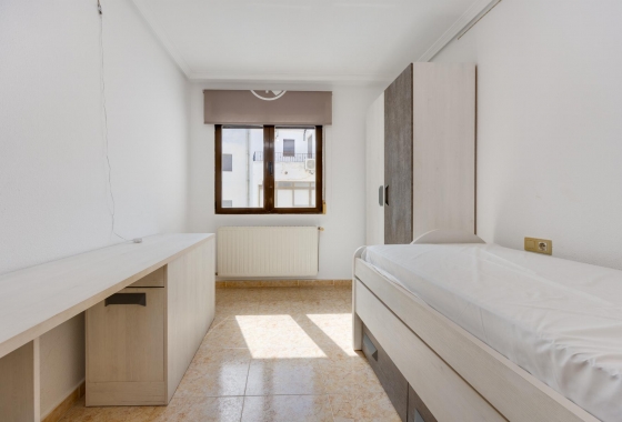 Resale - Apartment - San Miguel de Salinas