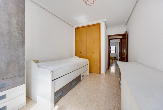 Resale - Apartment - San Miguel de Salinas