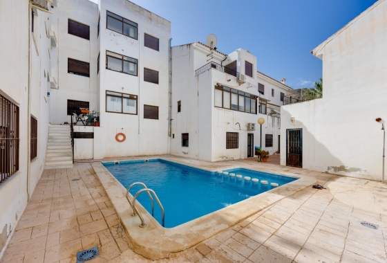Resale - Apartment - San Miguel de Salinas