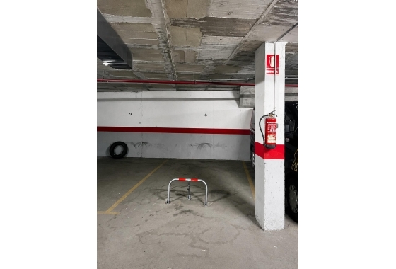 Resale - Apartment - San Miguel de Salinas