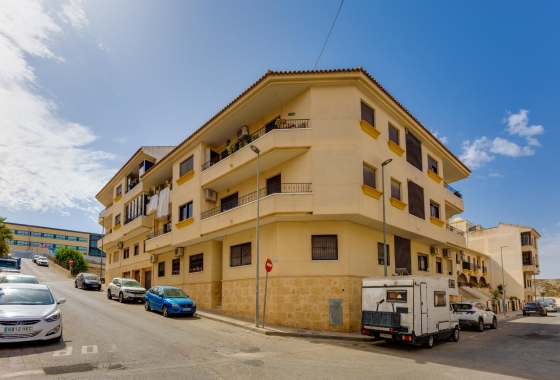 Resale - Apartment - San Miguel de Salinas