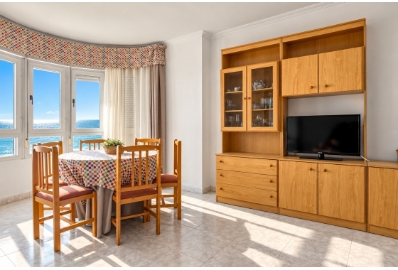 Resale - Apartment - Torrevieja - Playa de los Locos