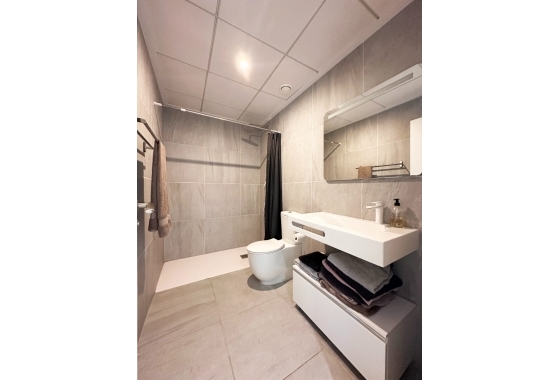 Resale - Villa - San Miguel de Salinas