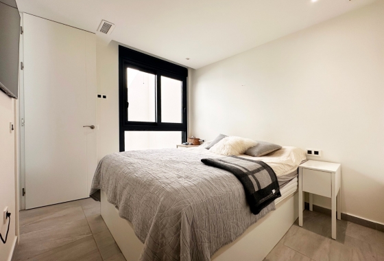 Resale - Villa - San Miguel de Salinas